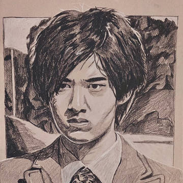 Hongo Takeshi