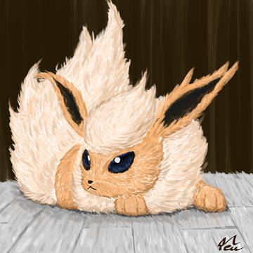 ブースター / Flareon