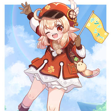 モンドの観光ガイドさん🍀