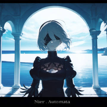 Pixiv AI Records