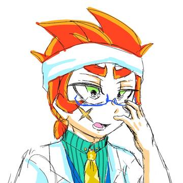 げんろぐ【過去絵まとめ②】
