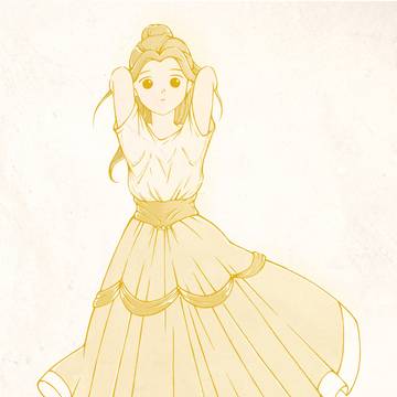 Belle