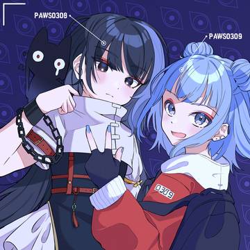 [PAWS0308/0309]