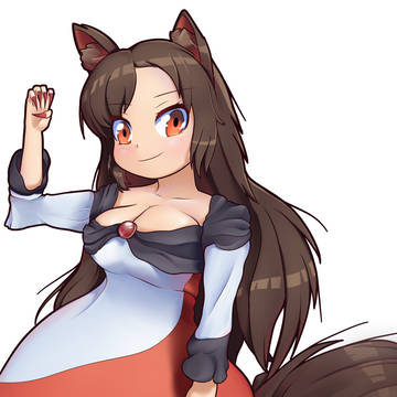 Kagerou Imaizumi
