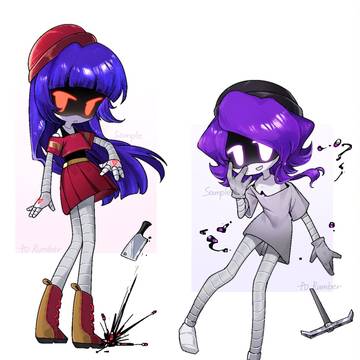 murderdrones