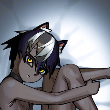獣人