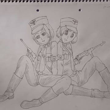 Party Girls