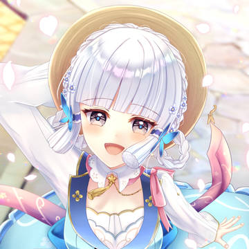 「あ、旅人さん！」