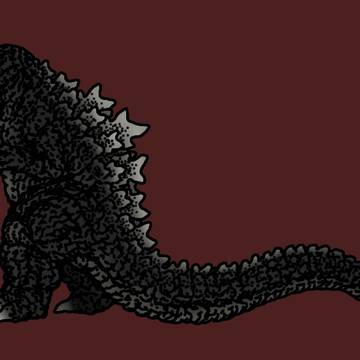 Showa Godzilla