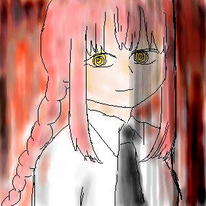 マキマさん