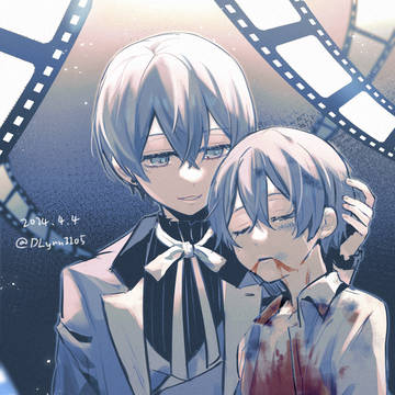 兄シエル