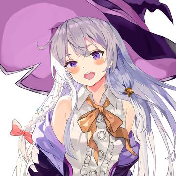 伊蕾娜