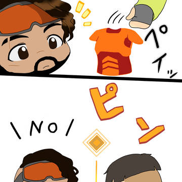 【APEX体験談】まとめ三本
