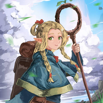 Marcille