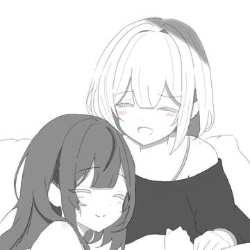 百合