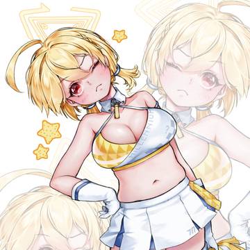豊見 コトリ