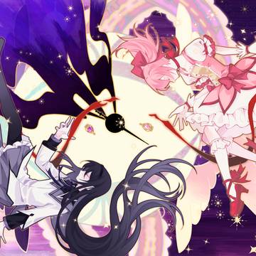 魔法少女まどか☆マギカ