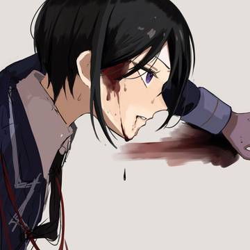 主の元へ