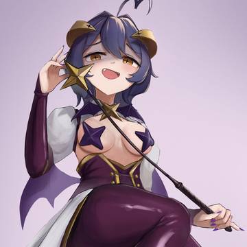 マジアベーゼ