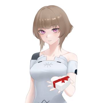 茉莉安给了不妙的东西