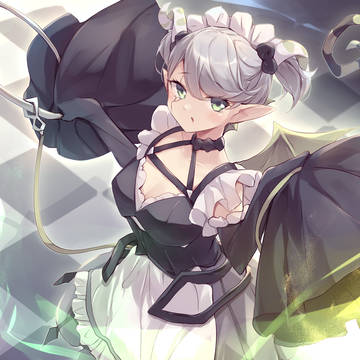 アリアンナ
