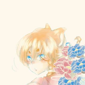 ドラズの落書きまとめ(エル王多め)