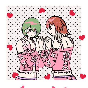 にちみこ