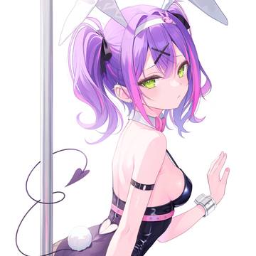 トワ様🐰