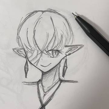 手癖のアナログ