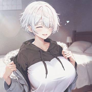 昔遊んでた男友達がすごいことになってた🤍