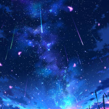 星