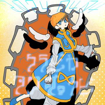 クラピカ誕生祭