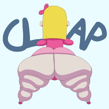 Lucy Bimboslut Loud