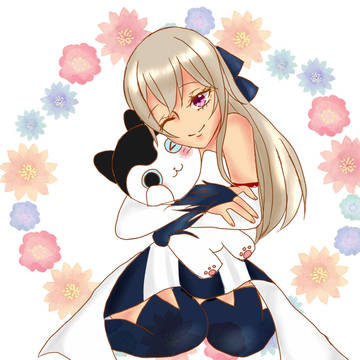 ぎゅー！