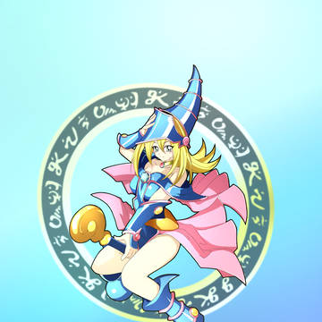 ブラマジガール