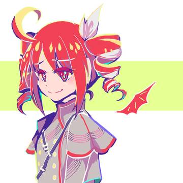 重音テト/テト16おめテト