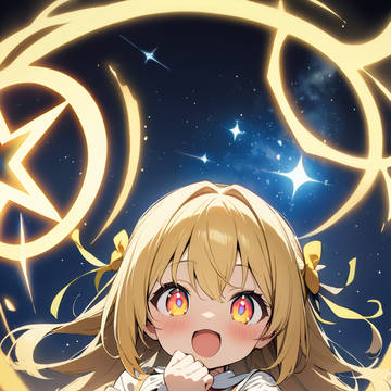 《星空》