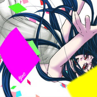 堕ちていきましょう