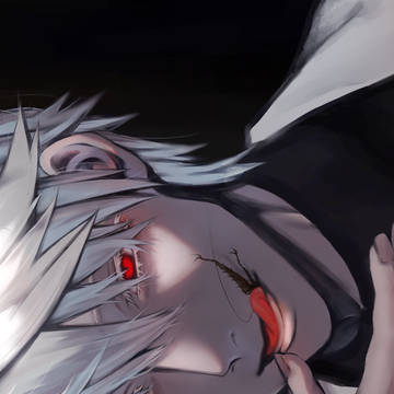 黄泉さん