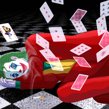 JOKER
