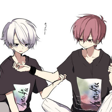 いれいすまとめ
