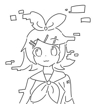 鏡音リン