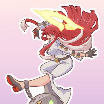GGSTまとめ No.2