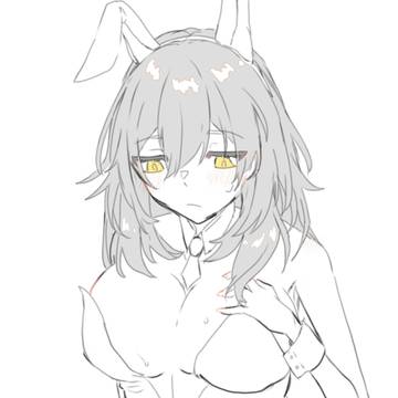バニー🐰