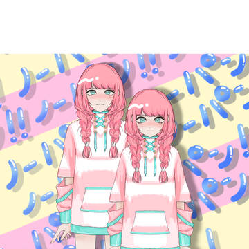 女装男子が描きたい今日この頃。