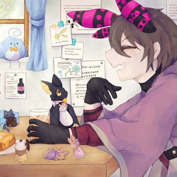 【PFSOZ】温もりの在処