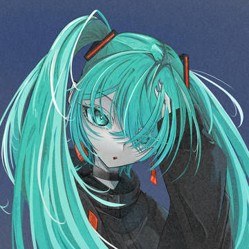 初音ミク
