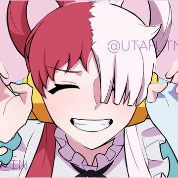ウタlog