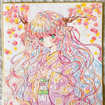 桜木ひめ🌸