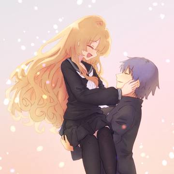 とらドラ!
